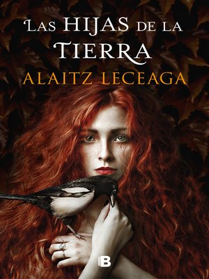 cover image of Las hijas de la tierra